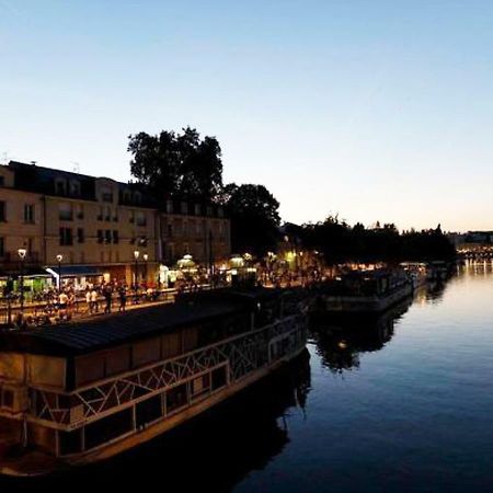 Quai De Versailles Nantes Zewnętrze zdjęcie